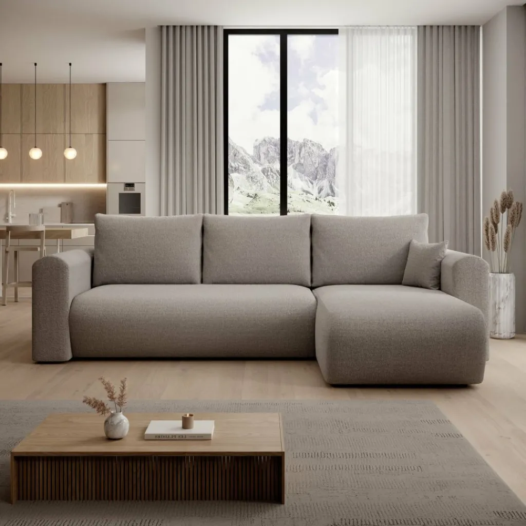 Esencia^Meubella New