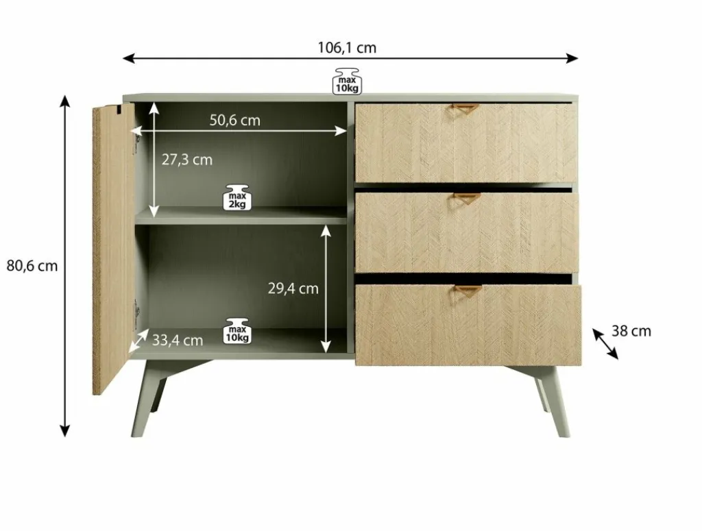 Essence^Meubella Clearance