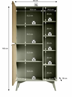 Essence^Meubella Clearance