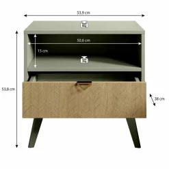 Essence^Meubella Best