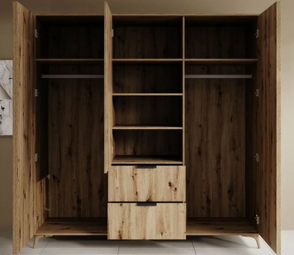 Evy^Meubella Discount