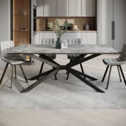 Faithley^Meubella Hot