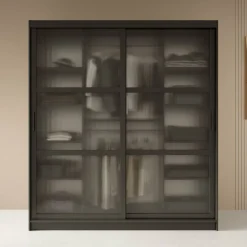 Fessaro- Kledingkast^Meubella New