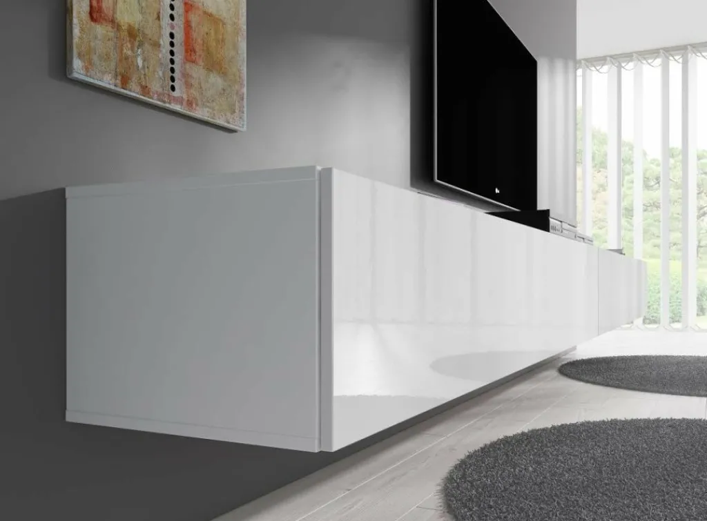 Flame^Meubella Discount