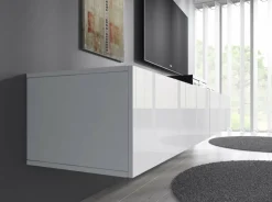 Flame^Meubella Discount