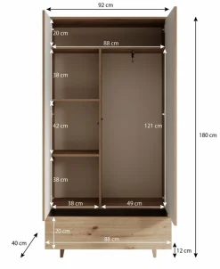 Fuzeta^Meubella Sale