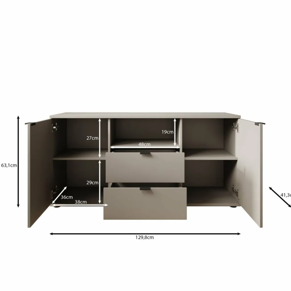 Galeno^Meubella Outlet