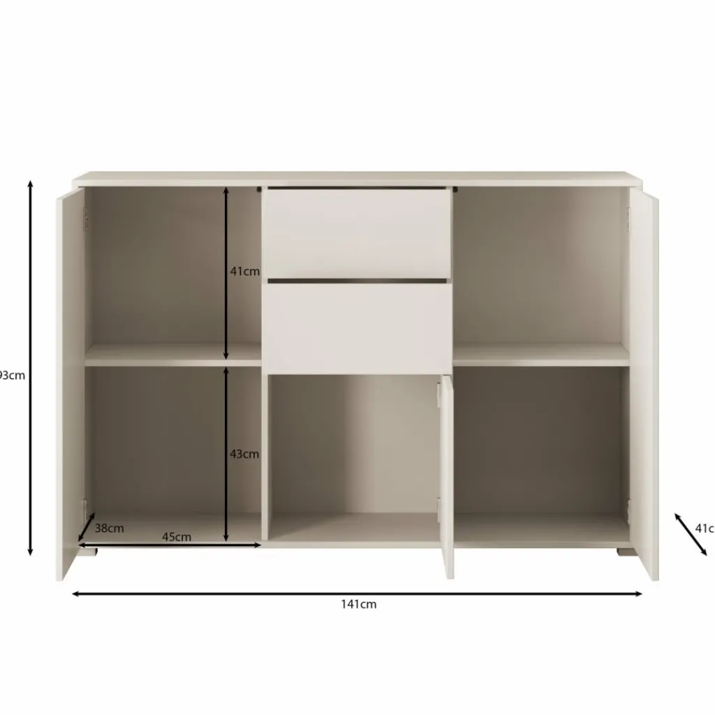 Gideon^Meubella Online