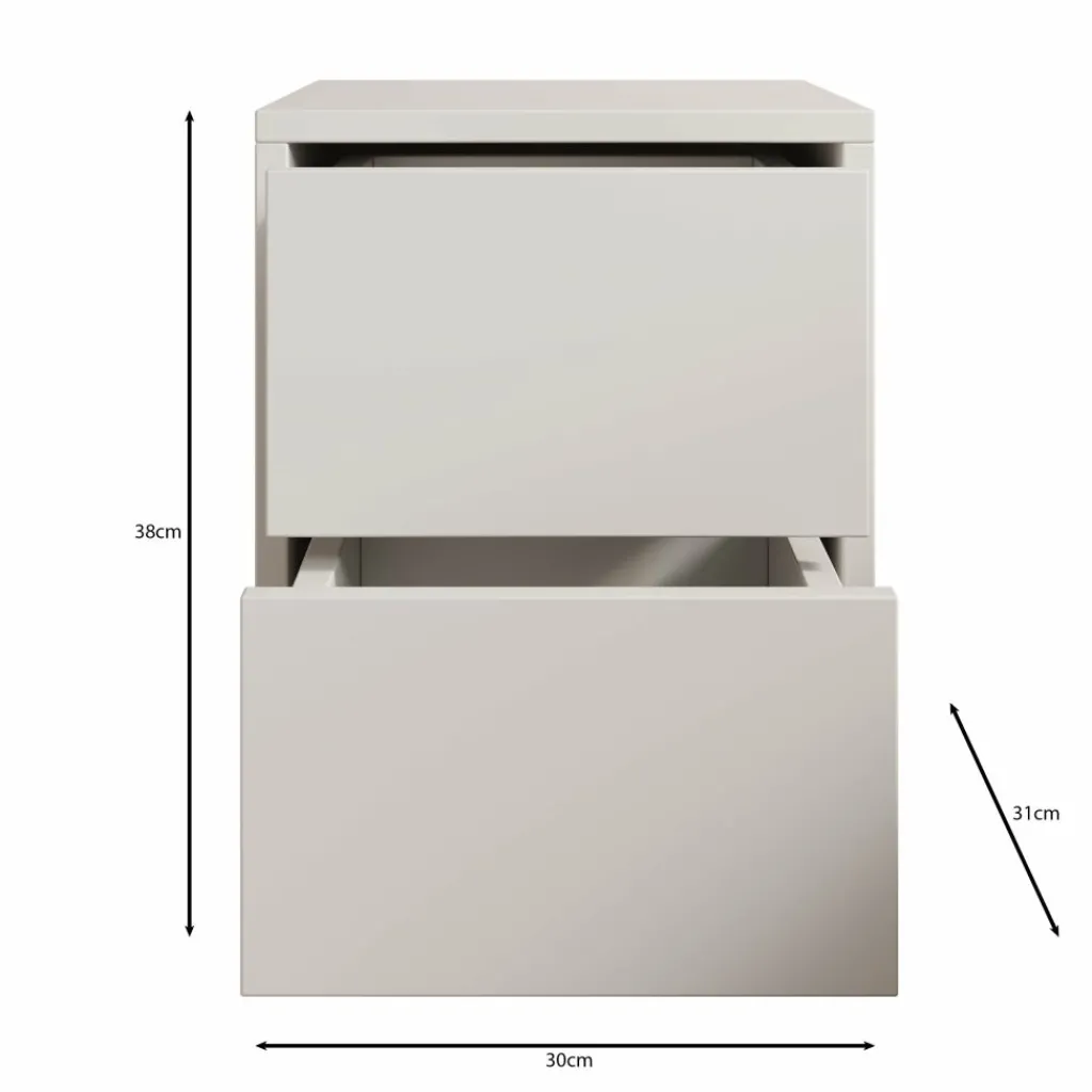 Gideon^Meubella Discount