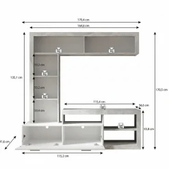 Gladys^Meubella Online