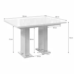 Glamour^Meubella Best