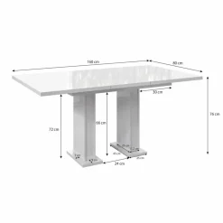 Glamour^Meubella Best