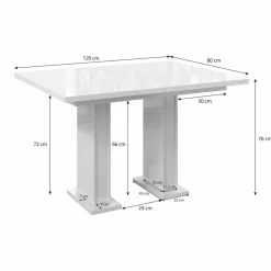 Glamour^Meubella Sale