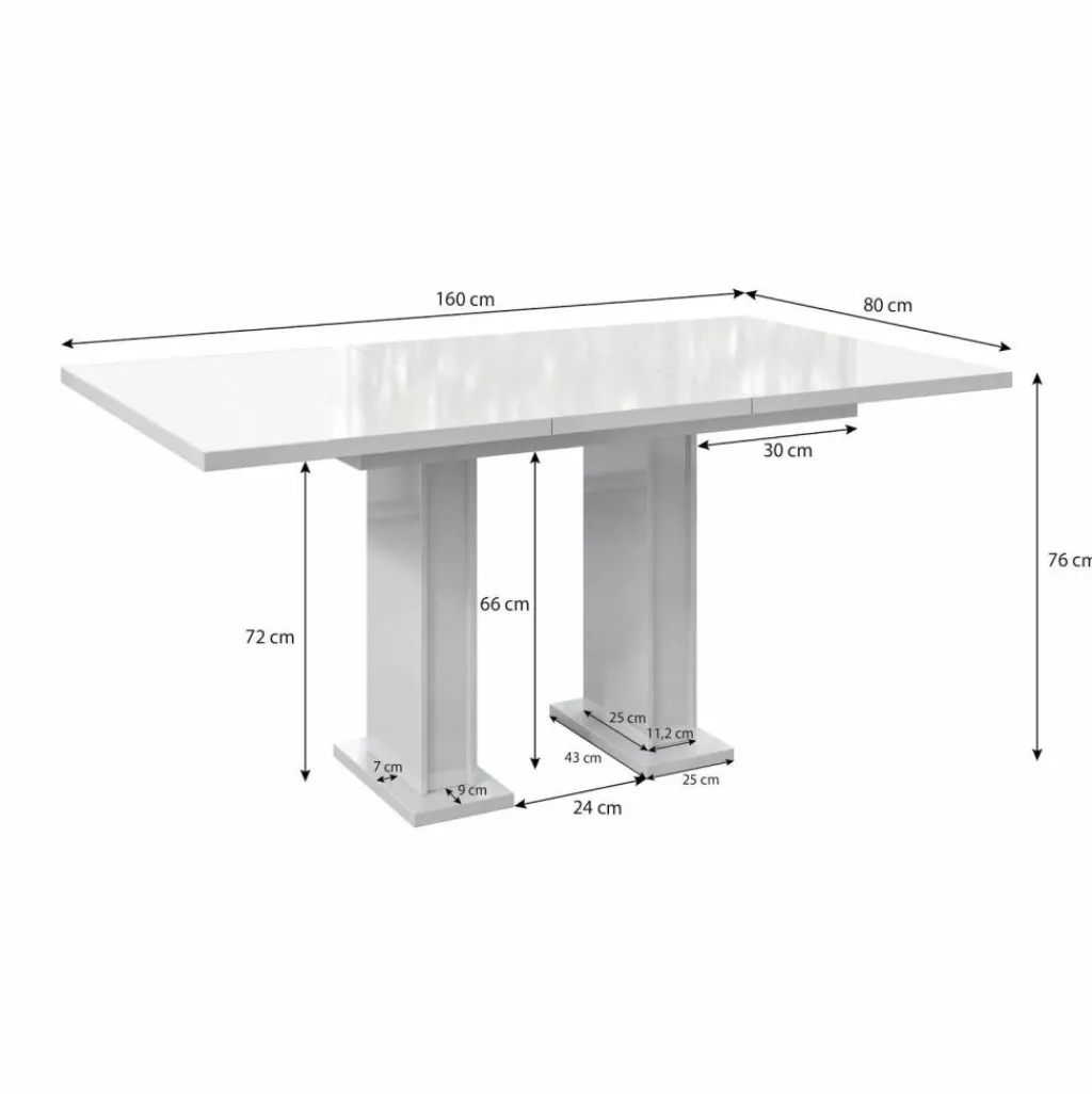 Glamour^Meubella Sale