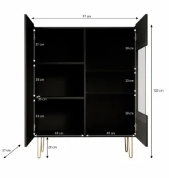 Hacienda^Meubella Sale