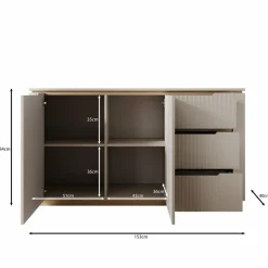 Harper^Meubella Sale