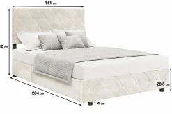 Hernandez^Meubella Sale