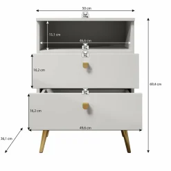 Hidde^Meubella Clearance