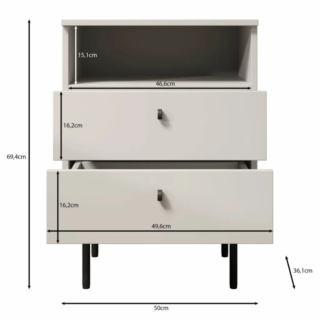 Hidde 2^Meubella Hot