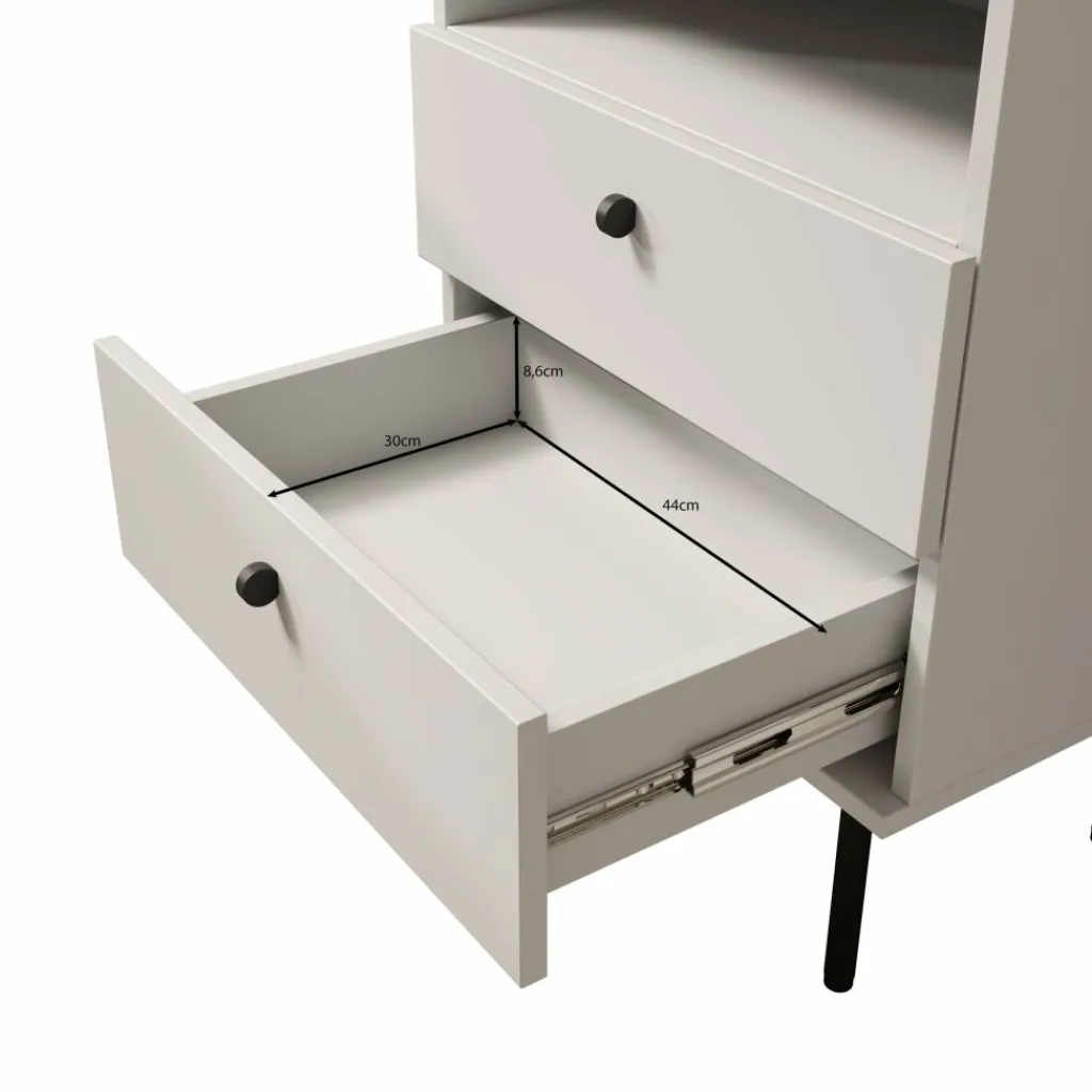 Hidde 2^Meubella Hot