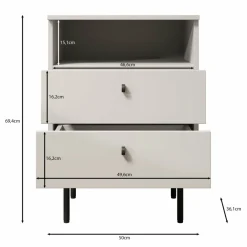 Hidde 2^Meubella Sale