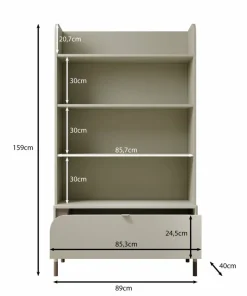 Hill^Meubella Online