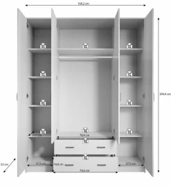 Hinto^Meubella Outlet