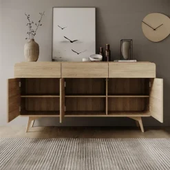 Hoshii^Meubella Discount