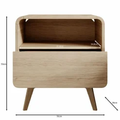 Hoshii^Meubella Discount