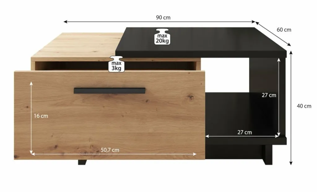 Incala^Meubella Outlet