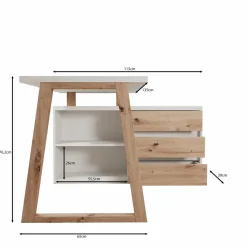Ithaca 2^Meubella Clearance