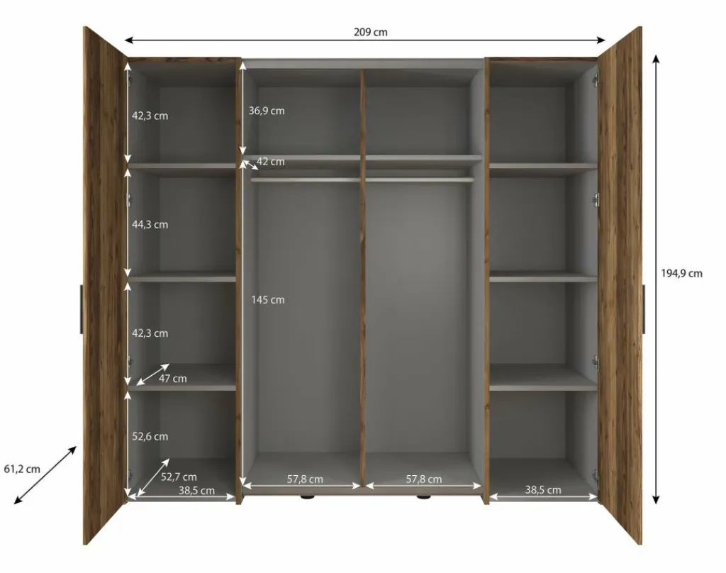 Jacob^Meubella Discount