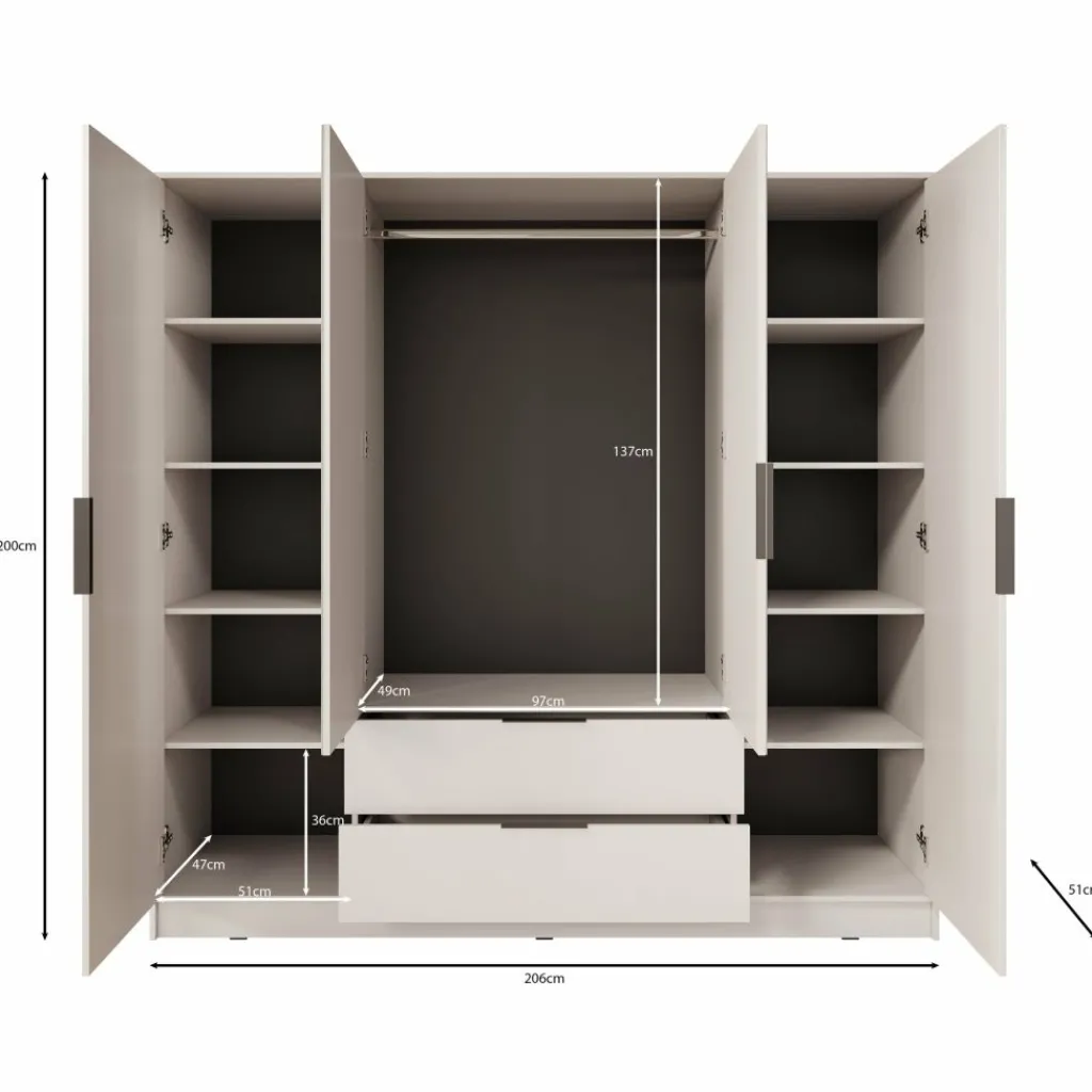 Kaelum^Meubella Sale