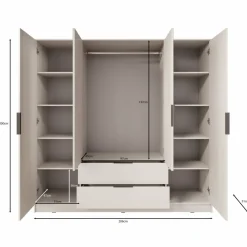 Kaelum^Meubella Discount