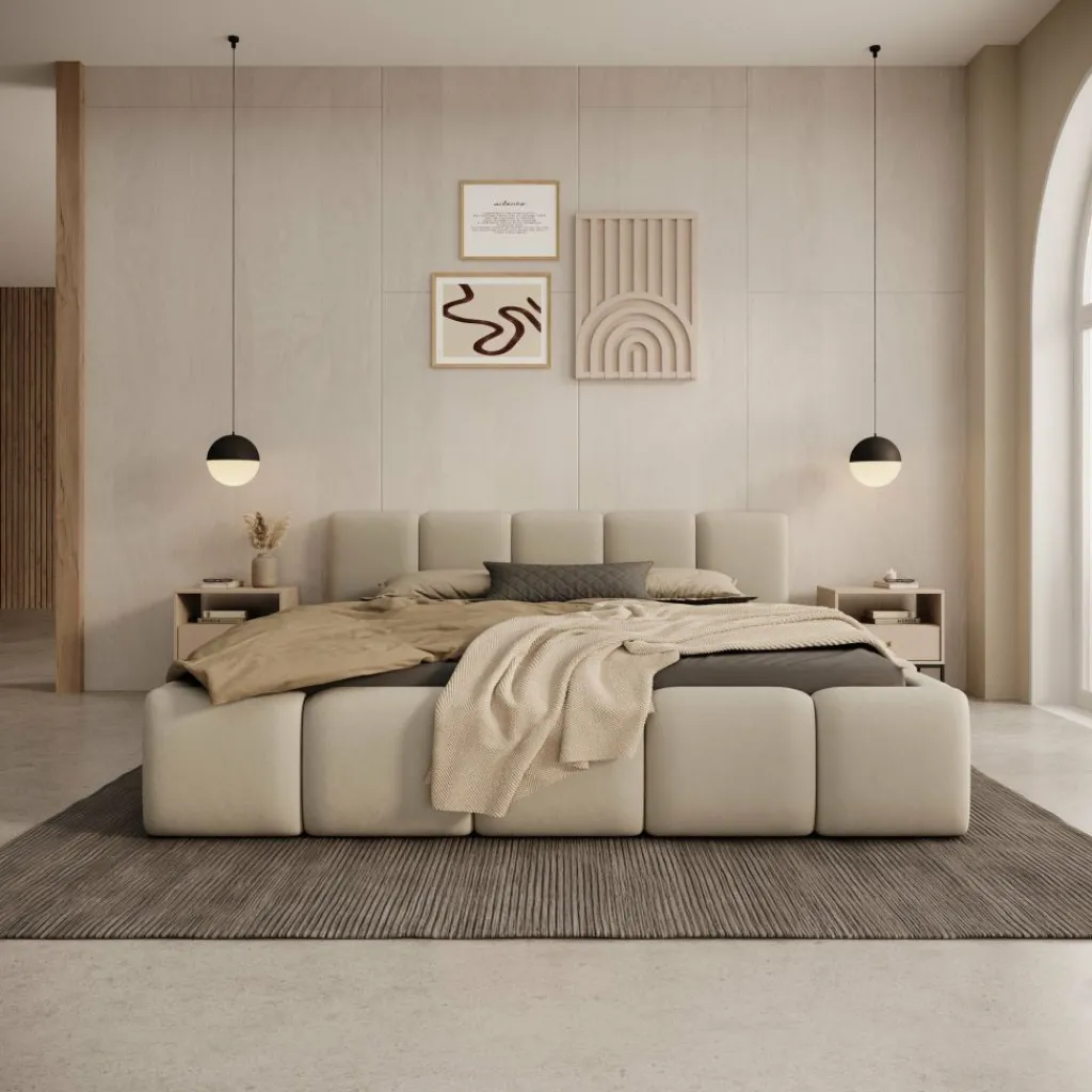 Karisma^Meubella New