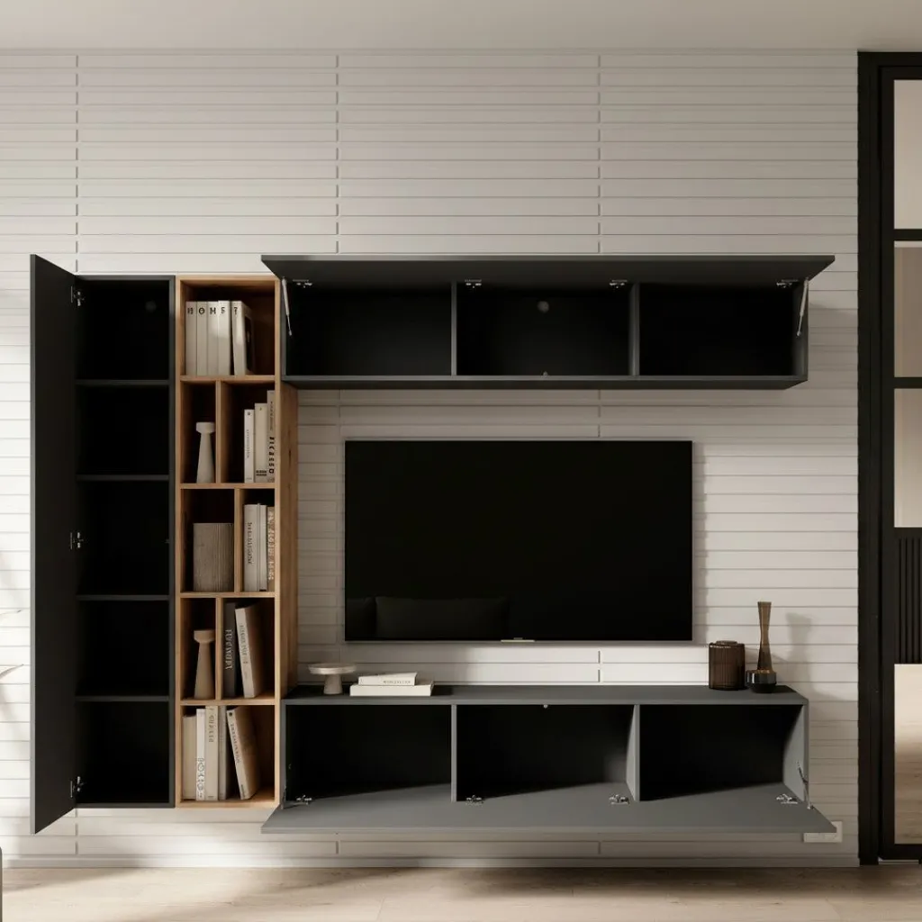 Kastila^Meubella Outlet