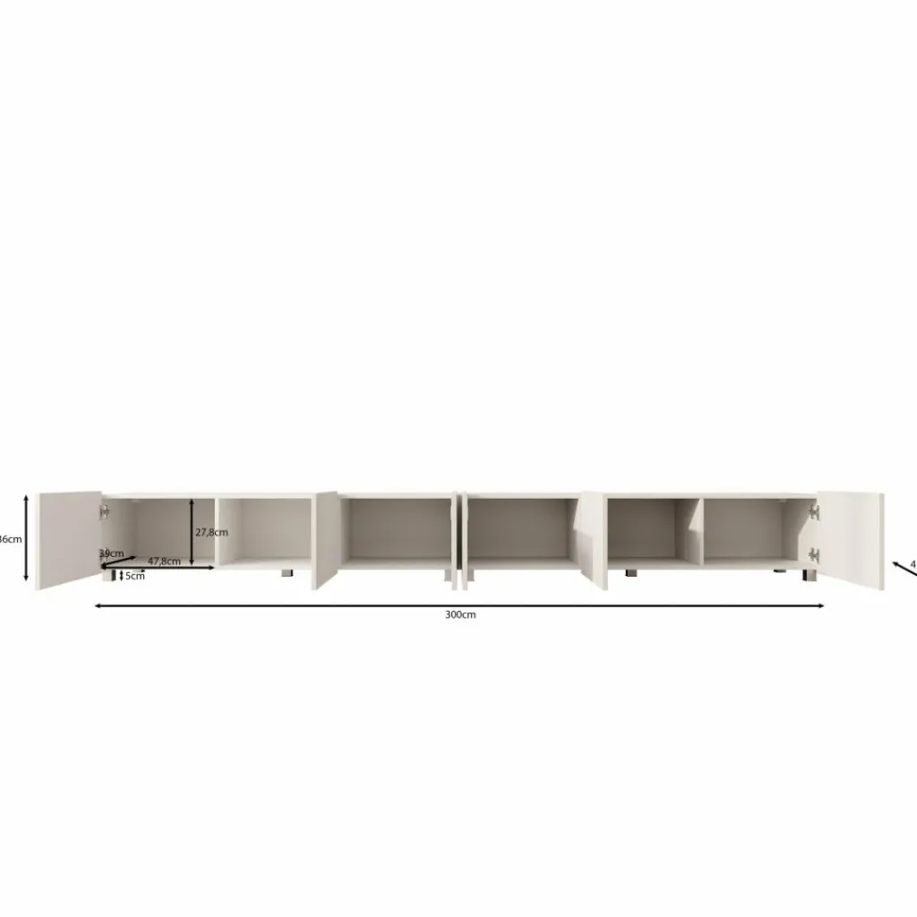 Kenderes^Meubella New