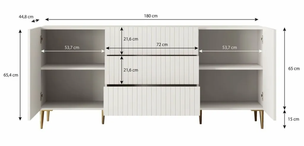 King^Meubella Outlet