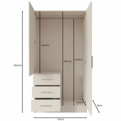 Komodo^Meubella Outlet