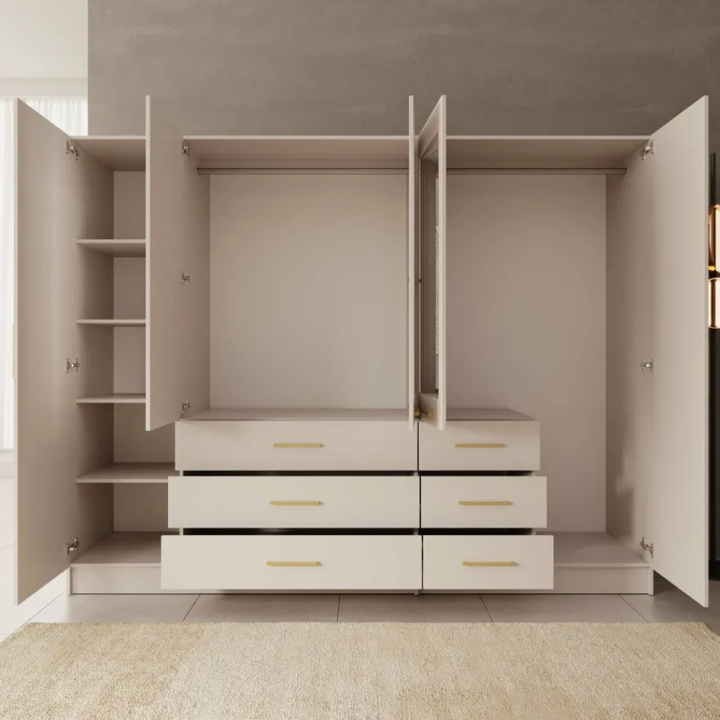 Komodo^Meubella Clearance