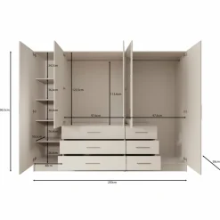 Komodo^Meubella Clearance