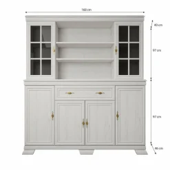 Kresto^Meubella Discount