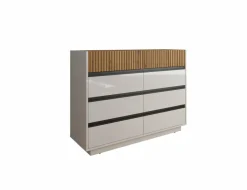 Ladekast Madeline 3^Meubella Hot