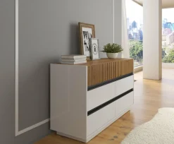 Ladekast Madeline 2^Meubella New