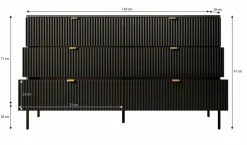 Ladekast Navil 2^Meubella Best