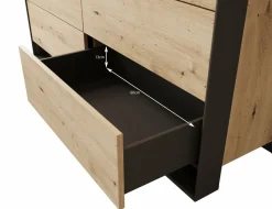 Ladekast Quarry^Meubella Hot