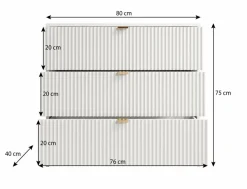 Ladekast Tavares^Meubella New