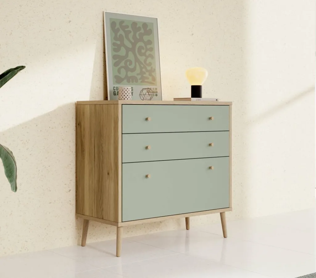 Ladekast Wally^Meubella