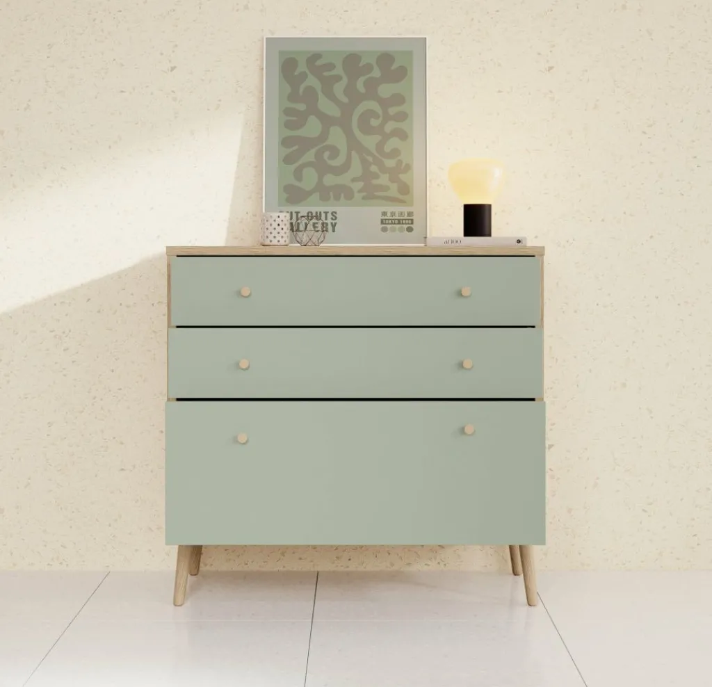 Ladekast Wally^Meubella