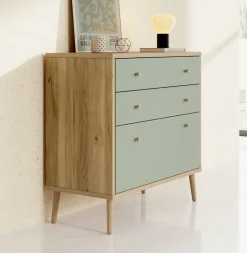 Ladekast Wally^Meubella